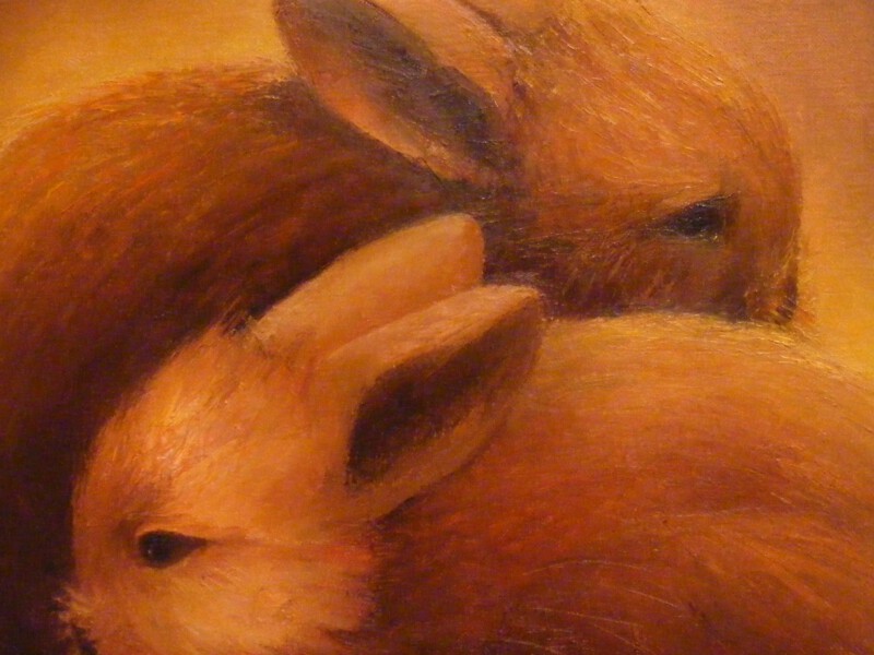 Iconen van de natuur